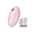 Pikkukuva 2 / 10: Klitoriksen imustimulaattori Satisfyer Lover 3 Pinkki