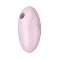 Pikkukuva 1 / 10: Klitoriksen imustimulaattori Satisfyer Lover 3 Pinkki