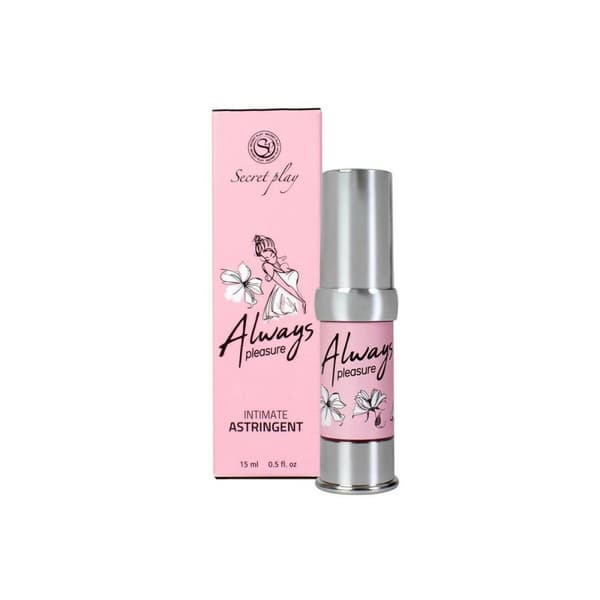 Penisring Secret Play 15 ml