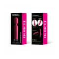 Miniatyrbild 6 av 6: Vibrator Dorcel DOR136-PINK Rosa