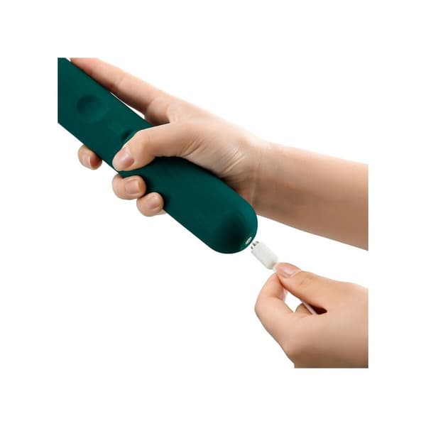 Elektrisk handmassageapparat Magic Motion Svart