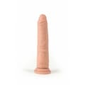 Miniatyrbild 4 av 9: Realistisk vibrator Virgite