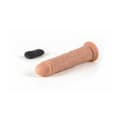 Miniatyrbild 8 av 9: Realistisk vibrator Virgite