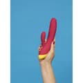Miniatyrbild 9 av 11: Vibrator Romp RPRBSGX Karminrött