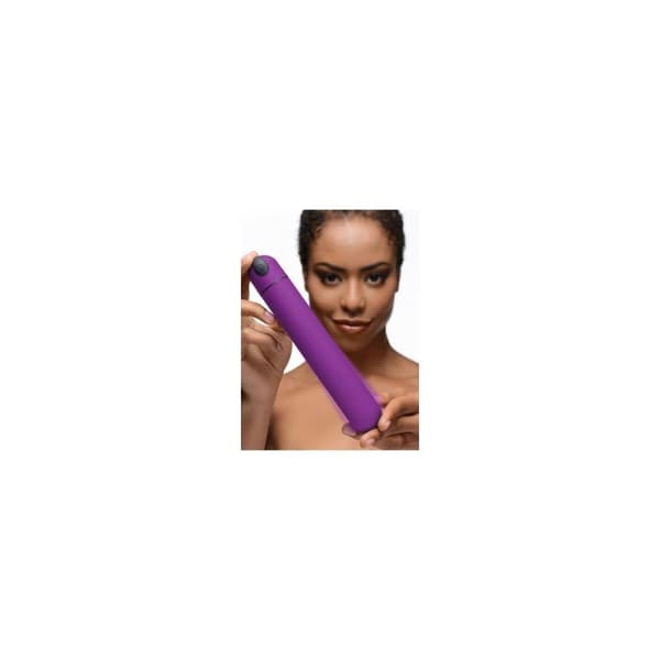Patronvibrator XR Purpur XL
