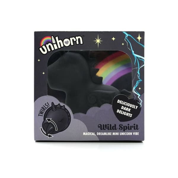 Patronvibrator Unihorn