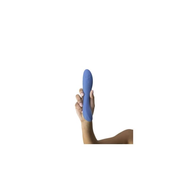 Anal vibrator We-Vibe Blå