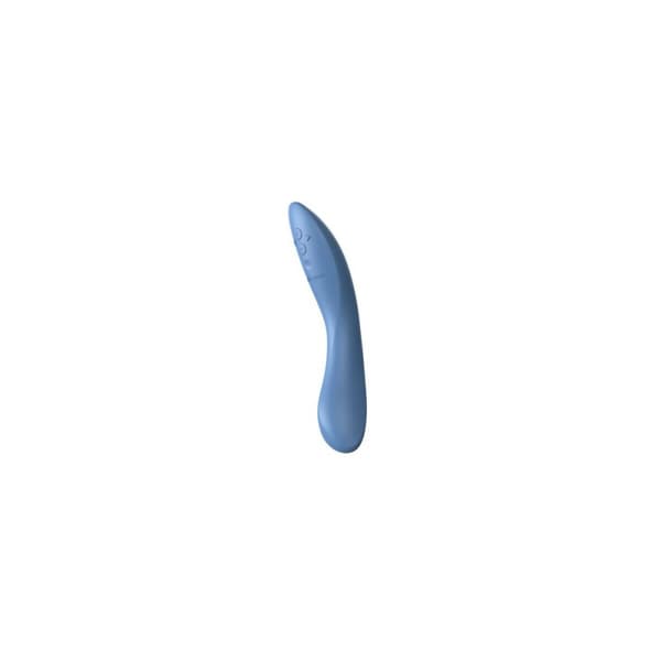 Anal vibrator We-Vibe Blå