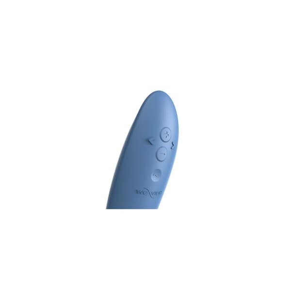 Anal vibrator We-Vibe Blå