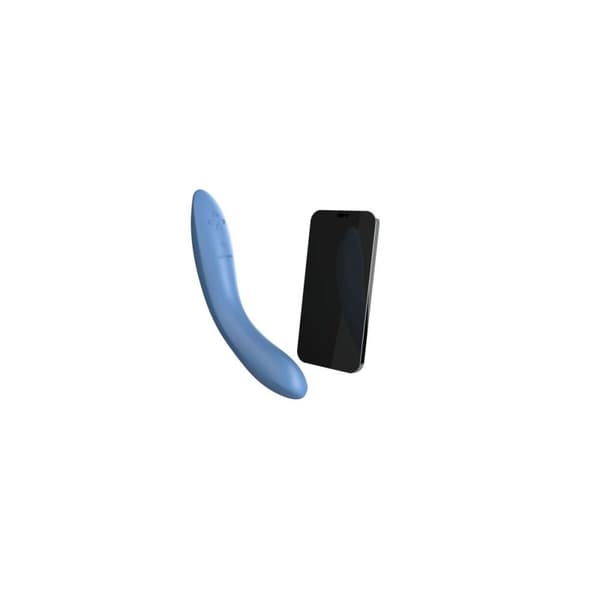 Anal vibrator We-Vibe Blå