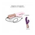 Miniatyrbild 5 av 5: Vibrator Love to Love Rosa