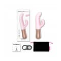 Miniatyrbild 2 av 5: Vibrator Love to Love Rosa