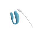 Miniatyrbild 5 av 10: Massageapparat för par We-Vibe Turkos