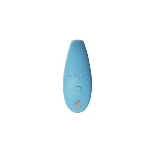 Massageapparat för par We-Vibe Turkos