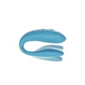 Miniatyrbild 8 av 10: Massageapparat för par We-Vibe Turkos
