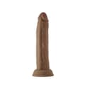 Miniatyrbillede 3 af 3: Realistisk Dildo Shaft DONG - OAK