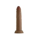 Miniatyrbillede 1 af 3: Realistisk Dildo Shaft DONG - OAK