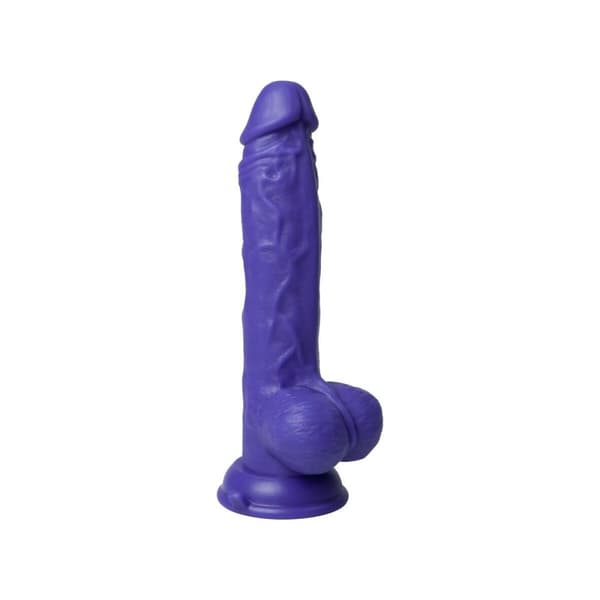 Realistisk Vibrator FemmeFunn