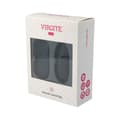Miniatyrbild 8 av 11: Patronvibrator Virgite Svart