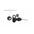 Miniatyrbild 5 av 9: Patronvibrator Virgite Svart