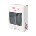 Miniatyrbild 7 av 9: Patronvibrator Virgite Svart