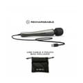 Miniatyrbild 4 av 6: Vibrator Dorcel 6072646 Silvrig