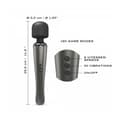 Miniatyrbild 6 av 6: Vibrator Dorcel 6072646 Silvrig