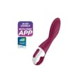 Miniatyrbild 1 av 4: Vibrator Satisfyer