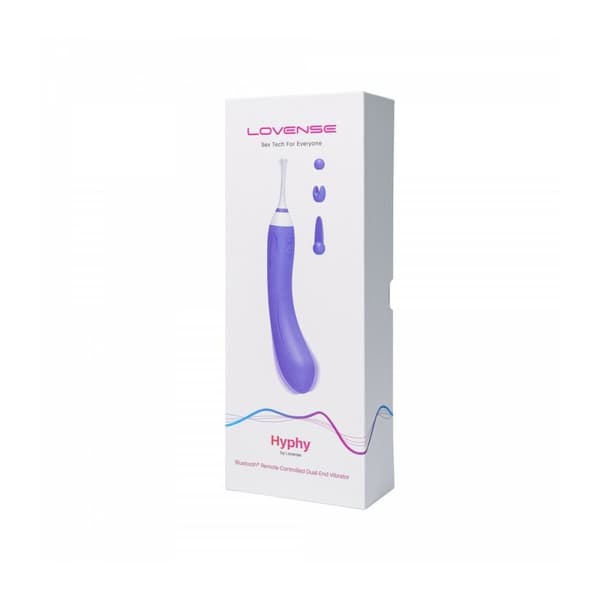 Vibrator Lovense Blå
