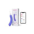Miniatyrbild 2 av 11: Vibrator Lovense Blå