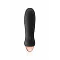 Miniatyrbild 1 av 3: Vibrator My First Svart