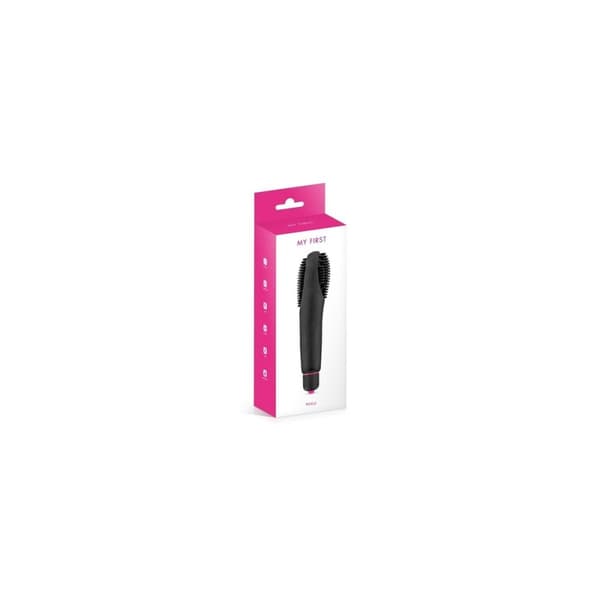 Vibrator My First Svart