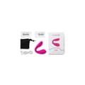 Miniatyrbild 5 av 9: Vibrator Lovense 728360599735 Rosa