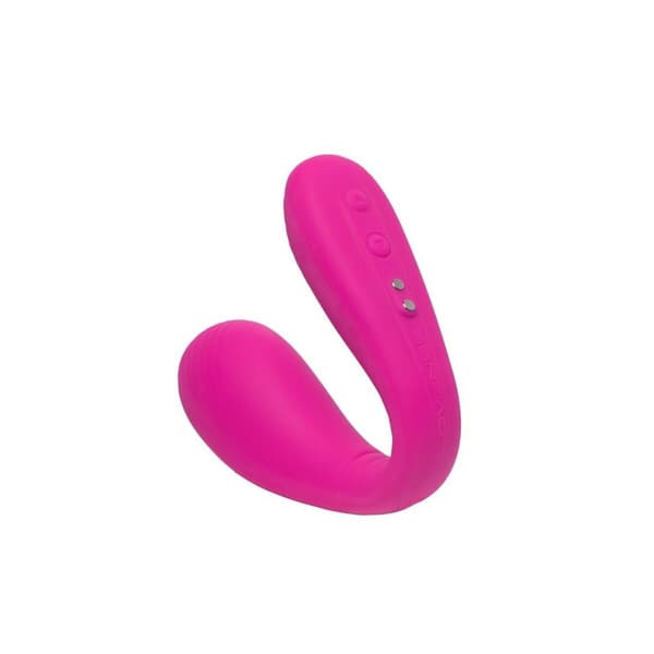 Vibrator Lovense 728360599735 Rosa