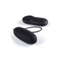 Miniatyrbild 4 av 9: Vibrator Virgite Svart