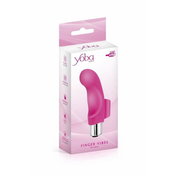 Mycero Finger Fun Yoba