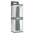 Miniatyrbild 2 av 2: Vibrator Get Real by Toyjoy Svart