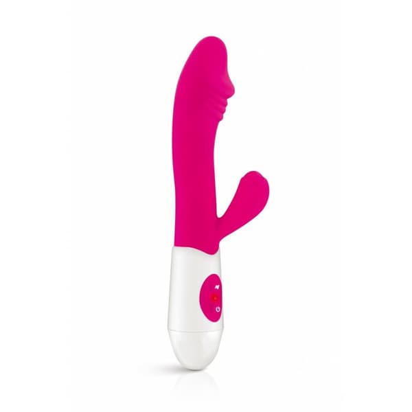 Vibrator Yoba Rosa