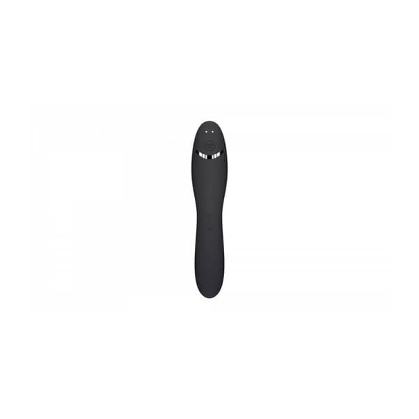 Vibrator Womanizer WOM170-GREY Grå