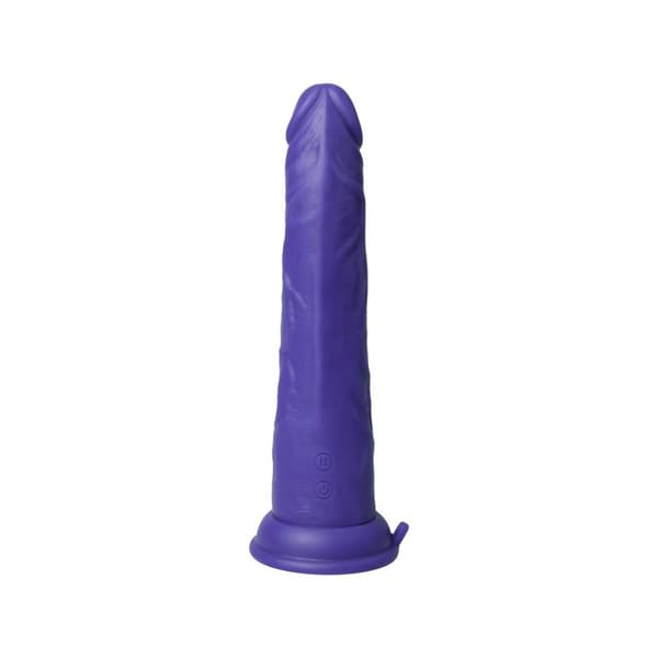 Realistisk Dildo FemmeFunn Lilla