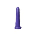 Miniatyrbillede 4 af 8: Realistisk Dildo FemmeFunn Lilla