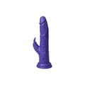 Miniatyrbillede 5 af 8: Realistisk Dildo FemmeFunn Lilla