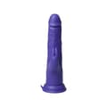 Miniatyrbillede 6 af 8: Realistisk Dildo FemmeFunn Lilla