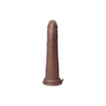 Miniatyrbillede 3 af 8: Realistisk Dildo FemmeFunn Brun