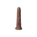 Miniatyrbillede 6 af 8: Realistisk Dildo FemmeFunn Brun