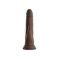 Miniatyrbillede 5 af 11: Realistisk Dildo FemmeFunn Brun