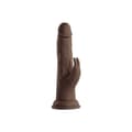 Miniatyrbillede 1 af 11: Realistisk Dildo FemmeFunn Brun
