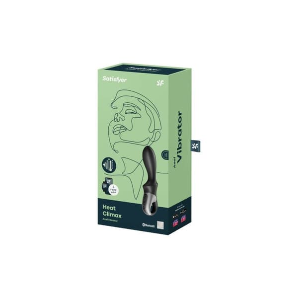 Anal Vibrator Satisfyer