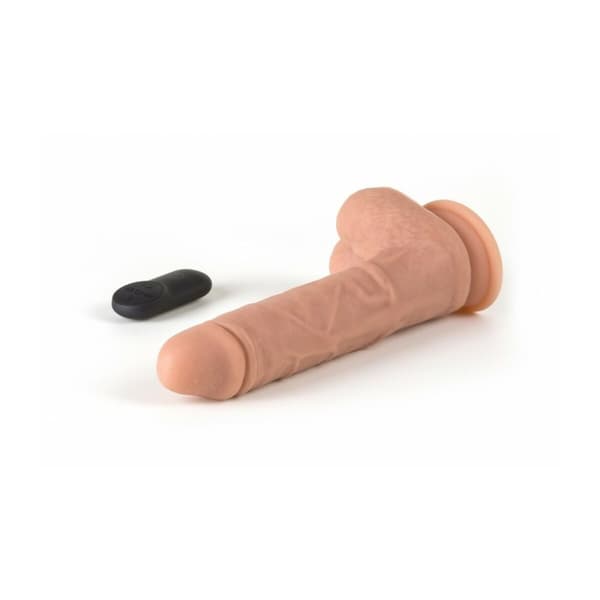 Realistisk vibrator Virgite