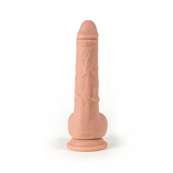 Realistisk vibrator Virgite